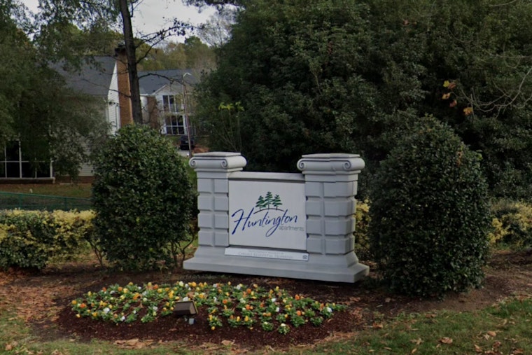 Morrisville Apartment Fire Displaces 15 Residents, No Injuries Reported