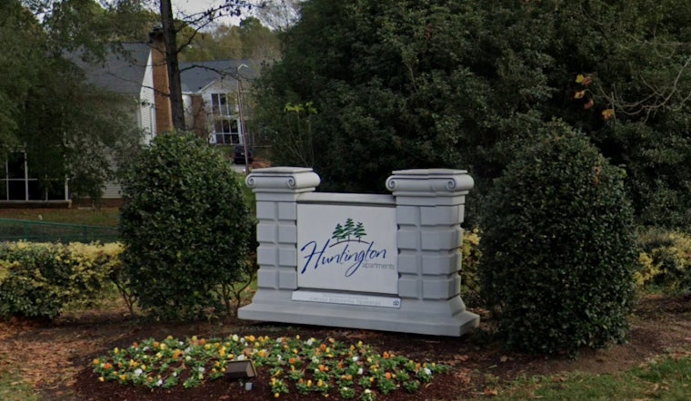 Morrisville Apartment Fire Displaces 15 Residents, No Injuries Reported