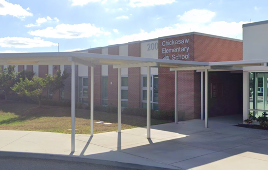 Mother Sues Orange County School District Over Son's Alleged Sexual Assault at Elementary School