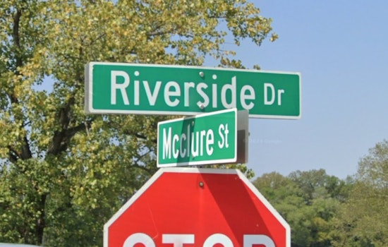 Motorcyclist Airlifted to Hospital After Collision on Riverside Drive in Clarksville, Police Seek Witnesses