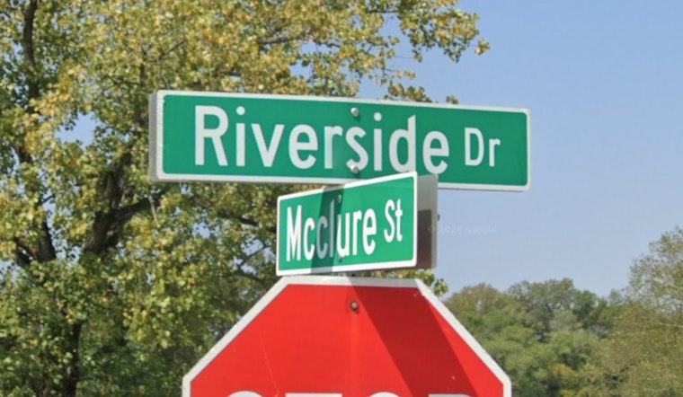 Motorcyclist Airlifted to Hospital After Collision on Riverside Drive in Clarksville, Police Seek Witnesses