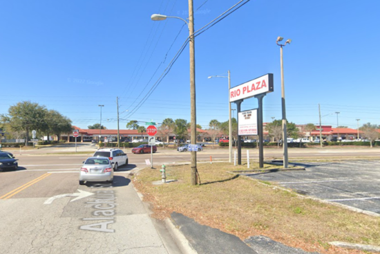 Motorcyclist Fatally Injured in Collision with Box Truck on Goldenrod Road in East Orange County