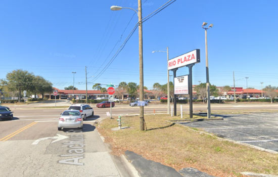 Motorcyclist Fatally Injured in Collision with Box Truck on Goldenrod Road in East Orange County