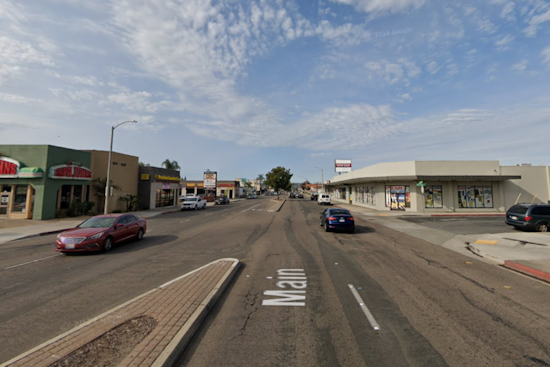 Motorcyclist Killed, Child Injured in DUI-Related Crash in El Cajon; Suburban Driver Arrested