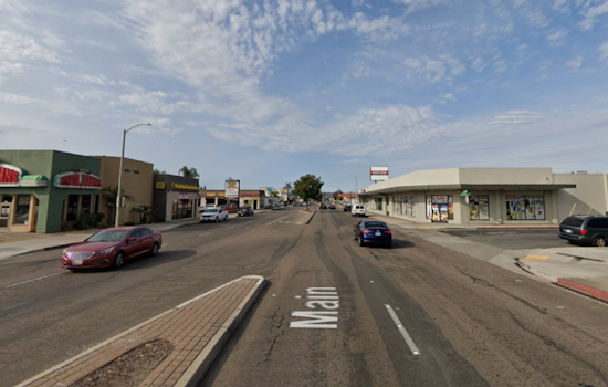 Motorcyclist Killed, Child Injured in DUI-Related Crash in El Cajon; Suburban Driver Arrested
