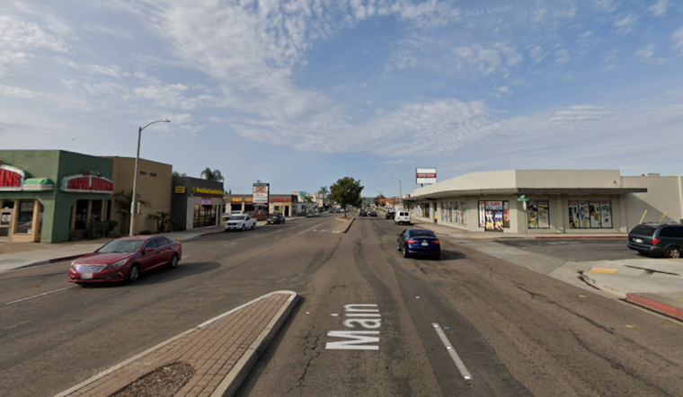Motorcyclist Killed, Child Injured in DUI-Related Crash in El Cajon; Suburban Driver Arrested