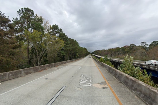 Motorcyclist Killed in Collision with Sedan in Jacksonville's Avondale Neighborhood