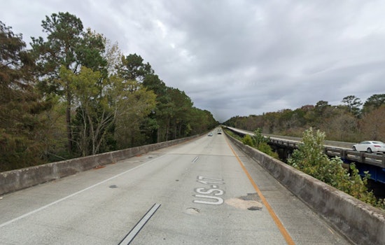 Motorcyclist Killed in Collision with Sedan in Jacksonville's Avondale Neighborhood