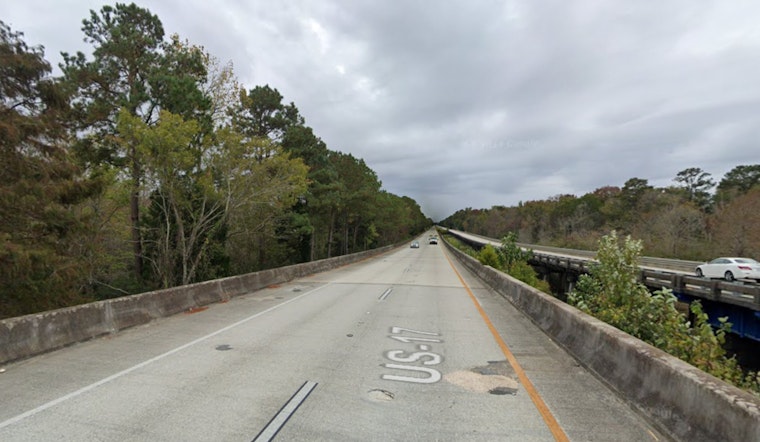 Motorcyclist Killed in Collision with Sedan in Jacksonville's Avondale Neighborhood