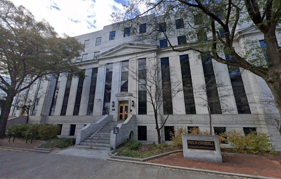 Moultrie’s Sen. Sam Watson Appointed Chairman of Senate Ethics Committee by Lt. Governor Burt Jones