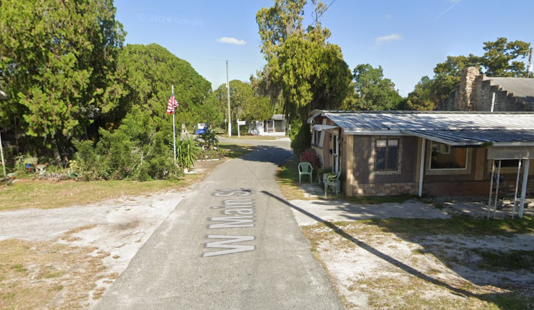 Mount Dora Home Explosion on New Year's Eve Leaves One Injured, Community Shaken