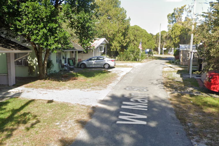 Mount Dora Resident Airlifted After New Year's Eve Home Explosion, Investigation Underway
