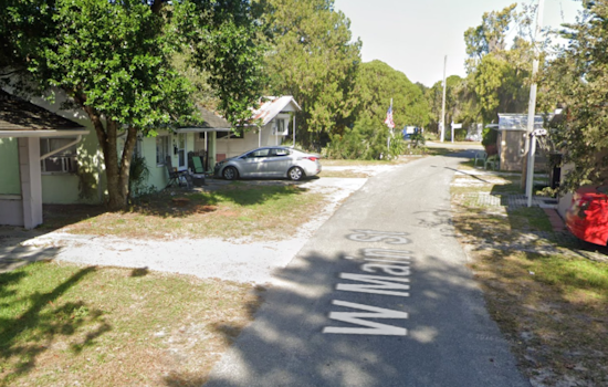 Mount Dora Resident Airlifted After New Year's Eve Home Explosion, Investigation Underway
