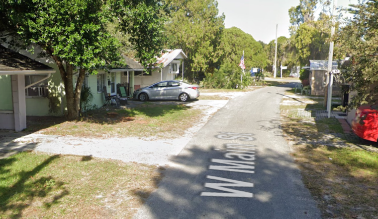 Mount Dora Resident Airlifted After New Year's Eve Home Explosion, Investigation Underway
