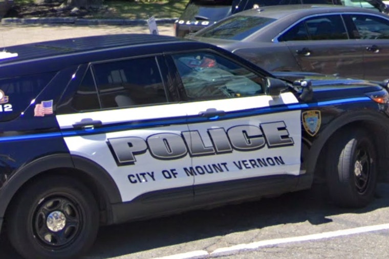 Mount Vernon Police Sergeant Pleads Guilty to Excessive Force, Admits Violating Constitutional Rights
