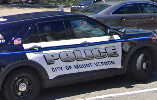 Mount Vernon Police Sergeant Pleads Guilty to Excessive Force, Admits Violating Constitutional Rights