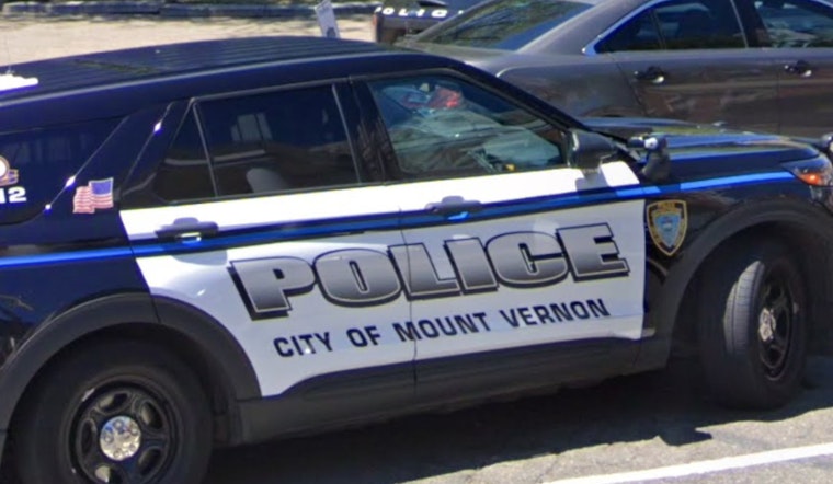 Mount Vernon Police Sergeant Pleads Guilty to Excessive Force, Admits Violating Constitutional Rights