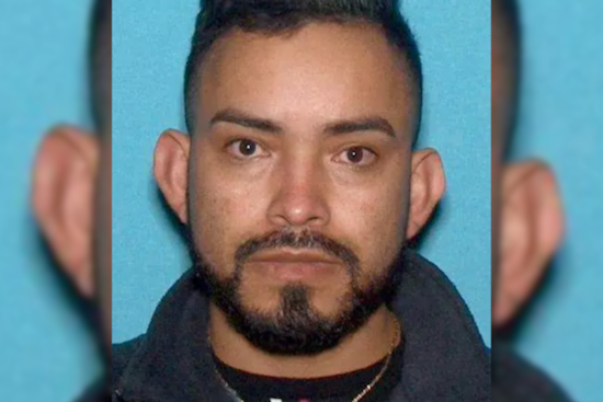 Mountain View Barber, Franklin Sarceno Orla, Charged with Multiple Sexual Assaults and Kidnapping, Now a Fugitive