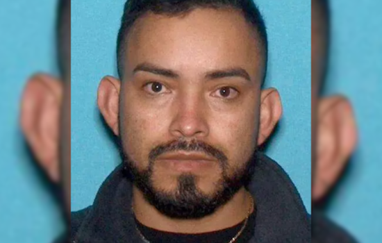 Mountain View Barber, Franklin Sarceno Orla, Charged with Multiple Sexual Assaults and Kidnapping, Now a Fugitive