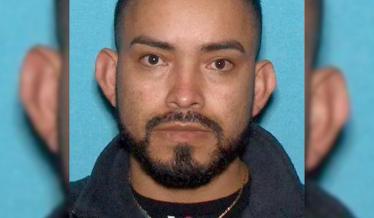Mountain View Barber, Franklin Sarceno Orla, Charged with Multiple Sexual Assaults and Kidnapping, Now a Fugitive