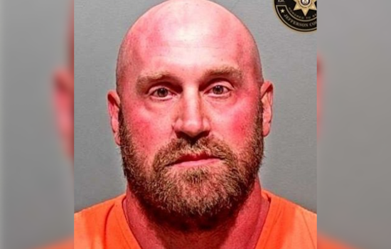 Mountain View Councilman Brent Metz Faces Recall Election After Charges for Allegedly Shooting Teen