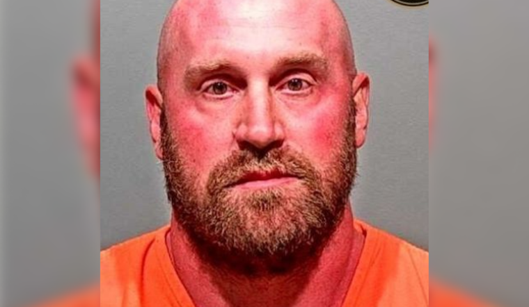 Mountain View Councilman Brent Metz Faces Recall Election After Charges for Allegedly Shooting Teen
