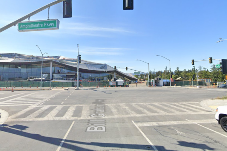 Mountain View Hit-and-Run Suspect Charged with Murder After Pedestrian Fatality