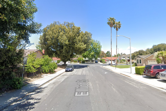 Mountain View PD Cracks Down on Burglary Spree with Arrest of Santa Clara Suspect