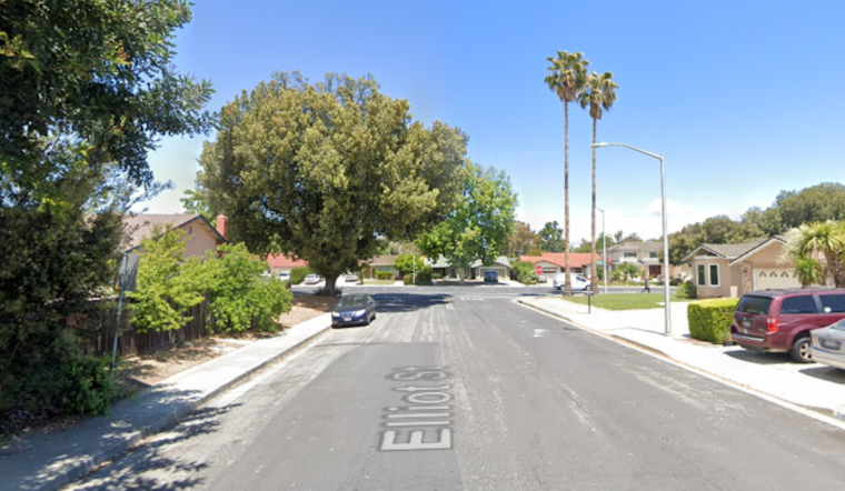 Mountain View PD Cracks Down on Burglary Spree with Arrest of Santa Clara Suspect