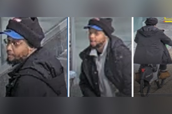 MPD Seeks Assistance in Locating Suspect After Southwest Shooting; $10K Reward Offered for Information Leading to Arrest
