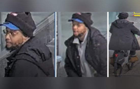 MPD Seeks Assistance in Locating Suspect After Southwest Shooting; $10K Reward Offered for Information Leading to Arrest