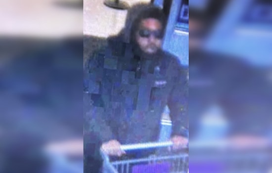 MPD Seeks Assistance to Identify Armed Robbery Suspect in Southeast D.C., Offers $10,000 Reward