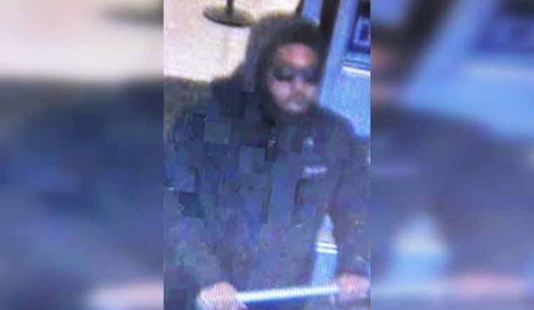 MPD Seeks Assistance to Identify Armed Robbery Suspect in Southeast D.C., Offers $10,000 Reward