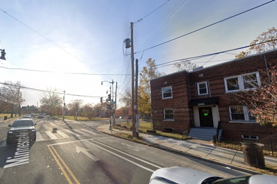 MPD Seeks Public Assistance to Locate Suspect in Armed Robbery on Minnesota Avenue