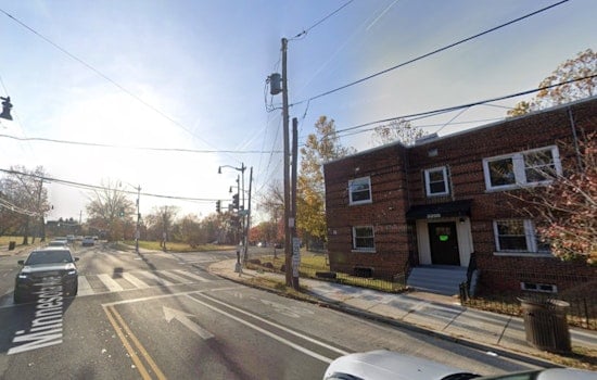 MPD Seeks Public Assistance to Locate Suspect in Armed Robbery on Minnesota Avenue