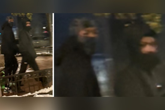 MPD Seeks Public Assistance to Locate Suspects in Sunday Night Robbery in Northwest D.C.