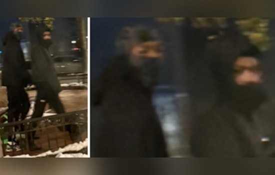 MPD Seeks Public Assistance to Locate Suspects in Sunday Night Robbery in Northwest D.C.