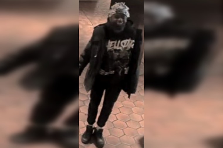 MPD Seeks Public Help to Identify Suspect in Southwest Washington D.C. Robbery, Offers Reward
