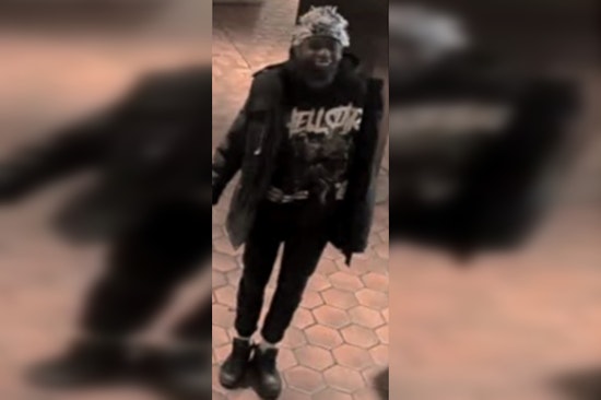 MPD Seeks Public Help to Identify Suspect in Southwest Washington D.C. Robbery, Offers Reward