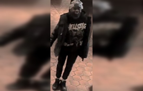 MPD Seeks Public Help to Identify Suspect in Southwest Washington D.C. Robbery, Offers Reward