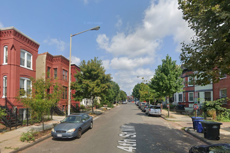 MPD Seeks Public's Help in Northwest D.C. Daytime Armed Carjacking; $10,000 Reward Offered
