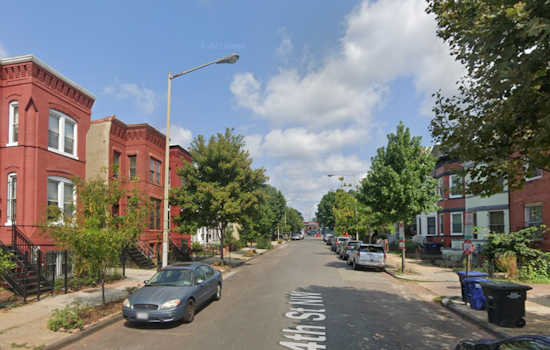 MPD Seeks Public's Help in Northwest D.C. Daytime Armed Carjacking; $10,000 Reward Offered