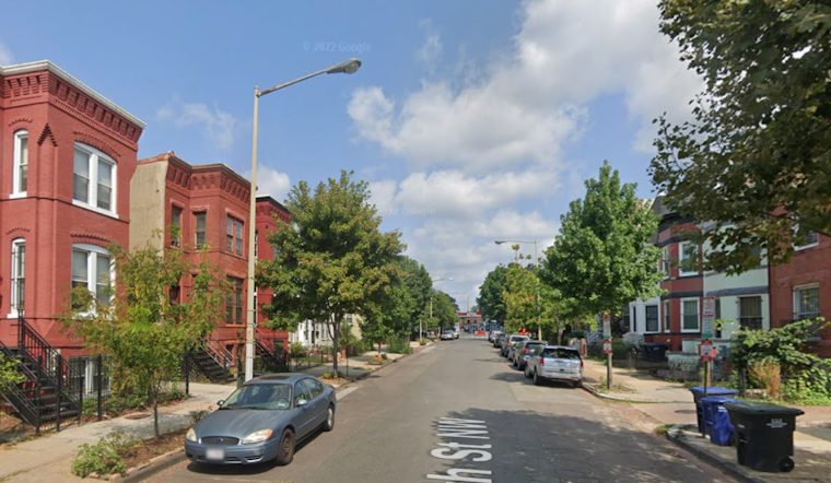 MPD Seeks Public's Help in Northwest D.C. Daytime Armed Carjacking; $10,000 Reward Offered
