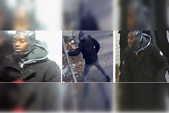 MPD Seeks Public's Help to Identify Suspect in Southeast Washington D.C. Shooting, $10,000 Reward Offered