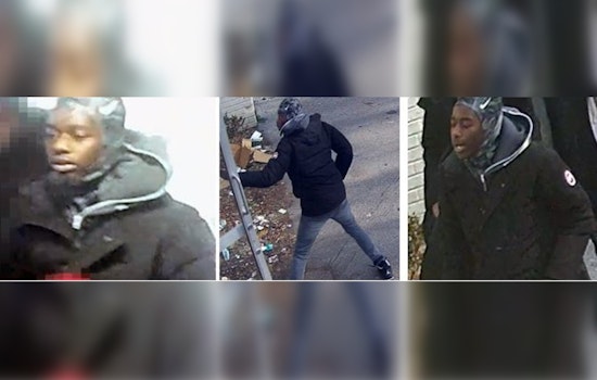 MPD Seeks Public's Help to Identify Suspect in Southeast Washington D.C. Shooting, $10,000 Reward Offered