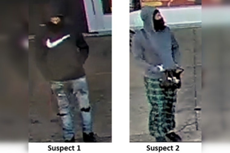 MPD Seeks Public's Help to Locate Suspects in Attempted Armed Robbery in Southeast D.C.