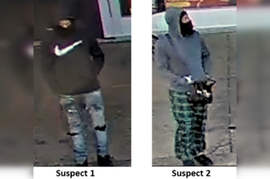 MPD Seeks Public's Help to Locate Suspects in Attempted Armed Robbery in Southeast D.C.