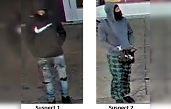 MPD Seeks Public's Help to Locate Suspects in Attempted Armed Robbery in Southeast D.C.