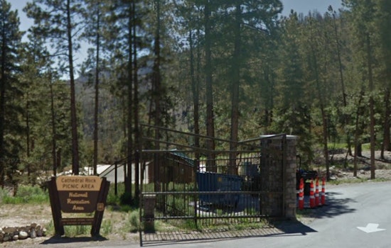 Mt. Charleston Officials Urge Caution for MLK Weekend Amid Dry Conditions and Limited Snow
