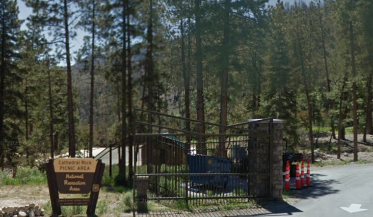 Mt. Charleston Officials Urge Caution for MLK Weekend Amid Dry Conditions and Limited Snow